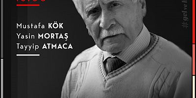 BAHAETTİN KARAKOÇ, VEFATININ YIL DÖNÜMÜNDE KİTAP FUARI’NDA ANILACAK