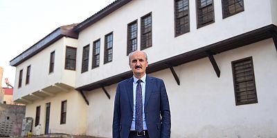 BAHTİYAR YOKUŞU TURİZMİN KALBİ OLACAK
