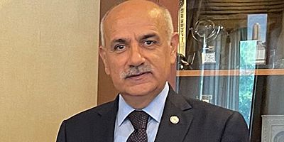 BAKAN KİRİŞCİ’DEN KADİR GECESİ MESAJI