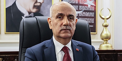 BAKAN KİRİŞCİ’DEN  RAMAZAN BAYRAMI MESAJI