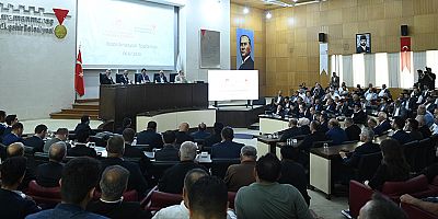 BAKAN KURUM: “HEMŞEHRİLERİMİZİ YENİ YUVALARINA KAVUŞTURACAĞIZ”