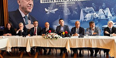 BAKAN KURUM, “SAATTE 23, GÜNDE 550 KONUT ÜRETİYORUZ”
