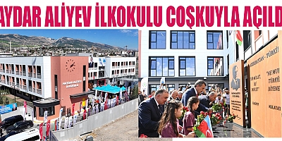 BAKAN TEKİN: ÖĞRETMENLERİN YÜKÜNÜ HAFİFLETECEĞİZ