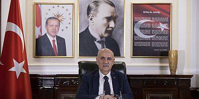 BAKAN VAHİT KİRİŞÇİ KSÜ’NÜN KONUĞU OLARAK KAHRAMANMARAŞ’A GELİYOR