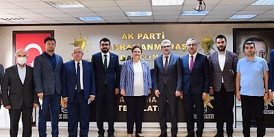  BAKAN YANIK,  EMEKSİZ HİÇBİR ŞEY YOKTUR