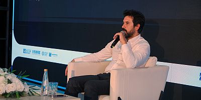 BAKAN YARDIMCISI MUMCU, KİTAP FUARI’NDA KÜLTÜREL MİRASIN KORUNMASINI ANLATTI