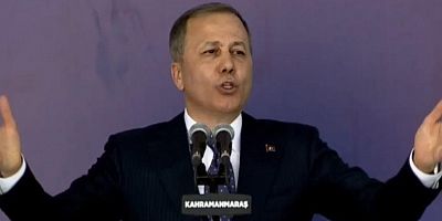 BAKAN YERLİKAYA: “BİZİM İÇİN KARABAĞ NEYSE, AZERBAYCAN İÇİN DE KAHRAMANMARAŞ ODUR!”