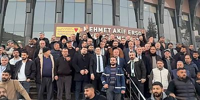 BAKIRCILAR ODASI BAŞKANI SELAMET ATLI’DAN KUTLAMA TEPKİLERİNE NET YANIT