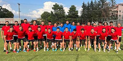BAL’DA RAKİPLER BELİRLENDİ 