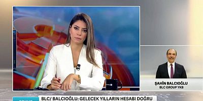 BALCIOĞLU, “DÜŞÜK KUR VE FİNANSMANA ERİŞİM KONUSUNDA SORUNU EN ÇOK TEKSTİLDE YAŞADIK”