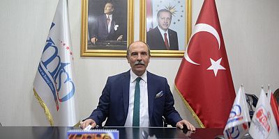 BALCIOĞLU: “YATIRIMCILAR İÇİN 100 MİLYON LİRA KAYNAK HAZIRLADIK”