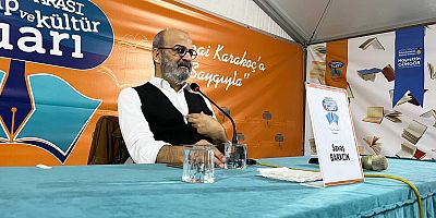BARKÇİN: “KAHRAMANMARAŞ’A ÇOK YAKIŞAN BİR FUAR”