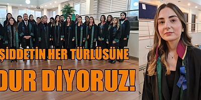 BARO’DAN KADINA ŞİDDETLE MÜCADELE GÜNÜ