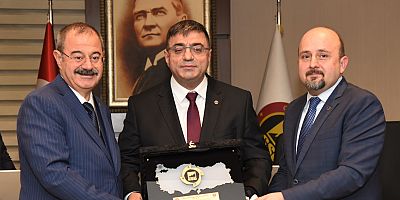 BAŞAK TRAKTÖR’E BİR ÖDÜL DAHA