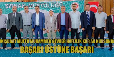 BAŞARI ÜSTÜNE BAŞARI