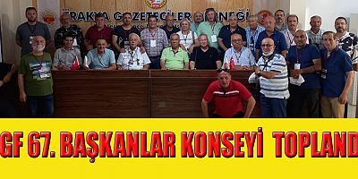 ‘’BASIN ÖZGÜRLÜĞÜNE KİLİT VURULUYOR’’