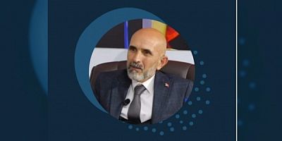 BAŞKAN ADAYI KARA: “BAYRAĞI DEVRALMAYA ADAYIM”