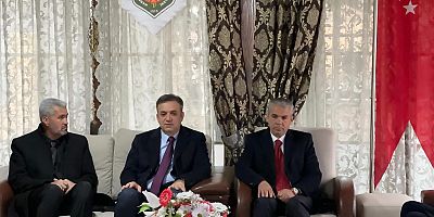 BAŞKAN ADAYI MERCAN TÜM AZİZ ŞEHİTLERİMİZİ RAHMET, SAYGI VE MİNNETLE ANIYORUM