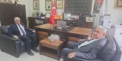 BAŞKAN AHMET KUYBU’DAN MESLEKİ EĞİTİM VURGUSU: ESNAFIN İHTİYAÇLARINA UYGUN NİTELİKLİ İŞ GÜCÜ YETİŞTİRİLMELİ