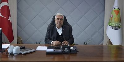  BAŞKAN AHMET KUYBU, ÖZGÜR ÖZEL’İN BOYKOT AÇIKLAMASINA SERT TEPKİ GÖSTERDİ
