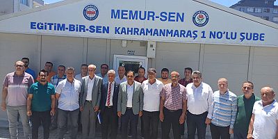  BAŞKAN AKBAŞ KABUL ETMİYORUZ