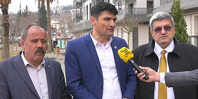 BAŞKAN AKKURT, AZERBAYCAN HÜKÜMETİNE TEŞEKKÜR ETTİ