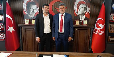 BAŞKAN AKKURT, SOSYAL MEDYA KISITLAMALARIYLA  BAŞARAMAZSINIZ
