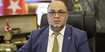 BAŞKAN AKPINAR: 12 ŞUBAT RUHU, ASRIN FELAKETİNDE YENİDEN DİRİLDİ