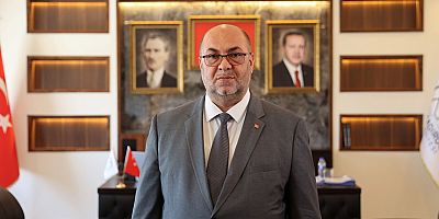 BAŞKAN AKPINAR: 15 TEMMUZ MİLLETİN ZAFERİDİR