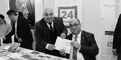 BAŞKAN AKPINAR:  ACI KAYBIMIZ
