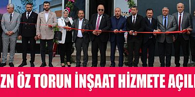 BAŞKAN AKPINAR  AHLAK OLMADAN İNŞAAT OLMAZ