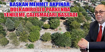 BAŞKAN AKPINAR: ÇOCUKLARIMIZIN TALEP VE İSTEKLERİNE HER ZAMAN ÖNEM VERİYORUZ