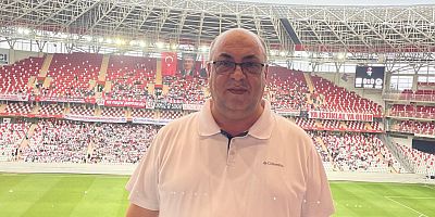 BAŞKAN AKPINAR'DAN, KAHRAMANMARAŞ İSTİKLALSPOR'A ANLAMLI DESTEK