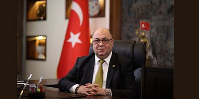 BAŞKAN AKPINAR’DAN KURBAN BAYRAMI MESAJI