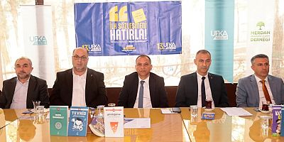 BAŞKAN AKPINAR: EĞİTİM CAMİAMIZLA İŞ BİRLİĞİ İÇERİSİNDEYİZ