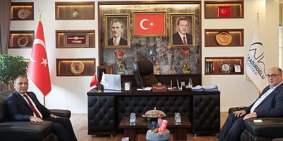 BAŞKAN AKPINAR: 
