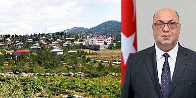 BAŞKAN AKPINAR, KILAĞLI MAHALLESİNDE VATANDAŞLARLA BULUŞACAK