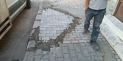 BAŞKAN AKPINAR: 