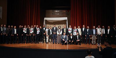 BAŞKAN AKPINAR, 