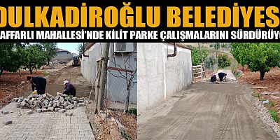 BAŞKAN AKPINAR: SORUNLARA YERİNDE MÜDAHALE, KESİNTİSİZ HİZMET