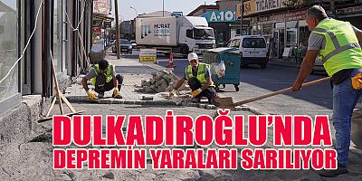 BAŞKAN AKPINAR:  VATANDAŞLARIN MAĞDURİYETİNİ GİDERMEK İÇİN ÇALIŞIYORUZ 