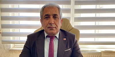 BAŞKAN AKYOL'DAN MEVLİT KANDİLİ MESAJI