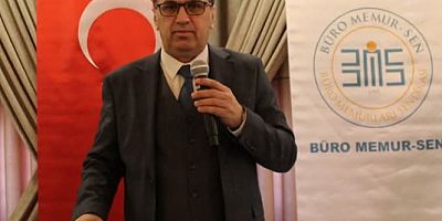 BAŞKAN ATAKAN: GENÇLERİMİZ CUMHURİYETİMİZİN TEMİNATIDIR 