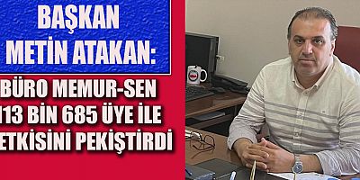 BAŞKAN ATAKAN ZİRVEDEN YENİ ZİRVELERE
