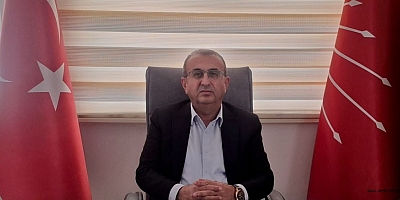 BAŞKAN ATEŞ: BU SORULAR YANITSIZ BIRAKILAMAZ