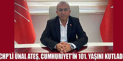 BAŞKAN ATEŞ CUMHURİYET KİMSESİZLERİN KİMSESİDİR
