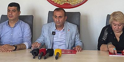 BAŞKAN ATEŞ  EMEKLİLERİN HAKLI TALEPLERİ İÇİN BURADAYIZ