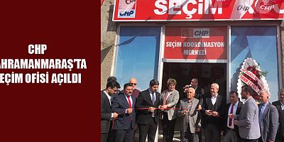 BAŞKAN ATEŞ KAHRAMANMARAŞ’IMIZI DAHA YAŞANILABİLİR BİR KENT KILMAK İÇİN KENDİMİZE HEDEF KOYDUK