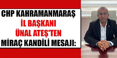 BAŞKAN ATEŞ  