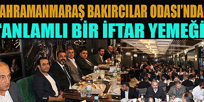 BAŞKAN ATLI: BİRLİKTE GÜÇLÜ OLALIM